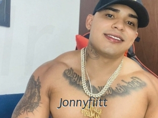 Jonnyfiitt