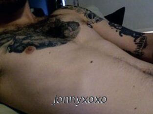 Jonnyxoxo