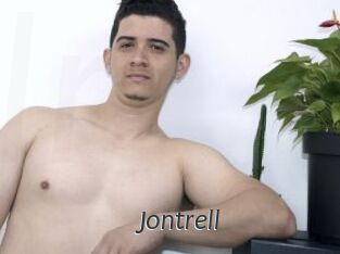 Jontrell