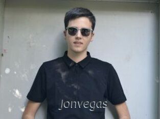Jonvegas