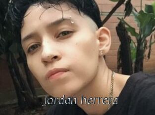 jordan_herrera Ligne Rose