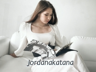 Jordanakatana