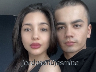 Jordanandjasmine