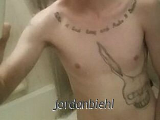 Jordanbiehl