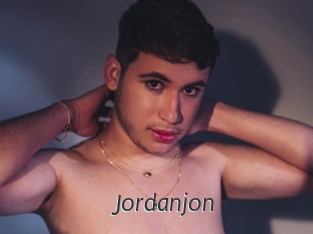 Jordanjon