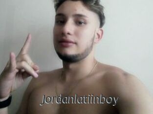Jordanlatiinboy