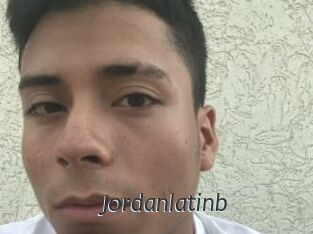 Jordanlatinb