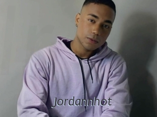 Jordannhot