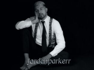 Jordanparkerr