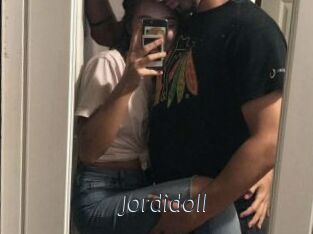 Jordidoll