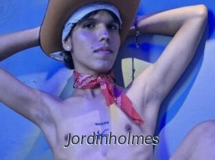 Jordinholmes