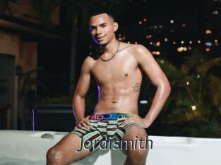 Jordismith
