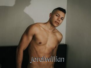Jordiwillian