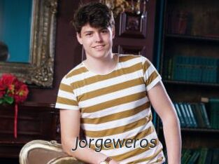 Jorgeweros