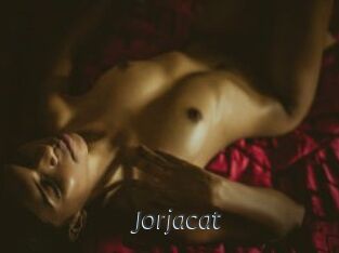Jorjacat