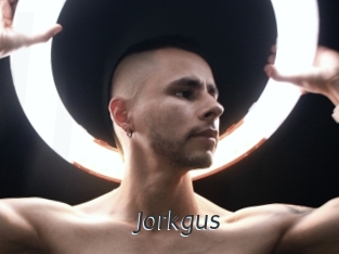 Jorkgus
