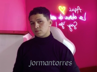 Jormantorres