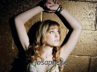 Josaphene