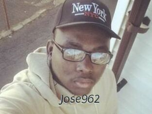 Jose962