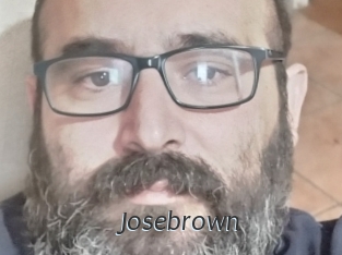 Josebrown