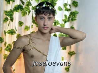 Joseloevans