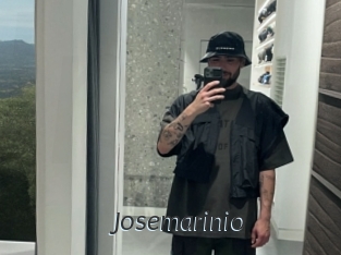 Josemarinio