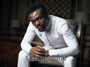 josephgrand Ligne Rose