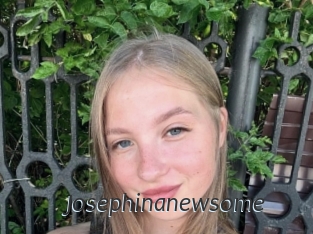 Josephinanewsome