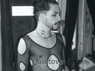 Josetovar