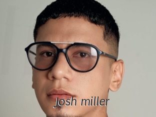 josh_miller Ligne Rose