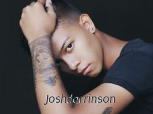 Joshdarrinson