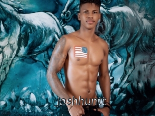 joshhuntt Ligne Rose