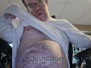 joshmauer Ligne Rose