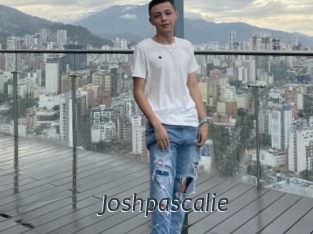 Joshpascalie