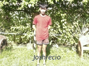 Joshrecio