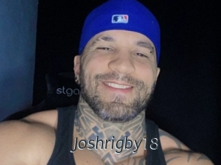 joshrigby18 Ligne Rose