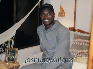 Joshuaawilliams