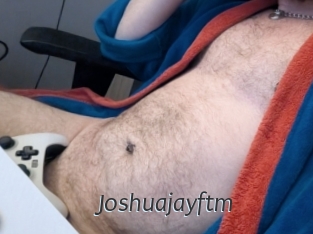 Joshuajayftm