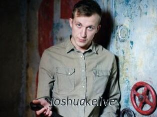 Joshuakelive