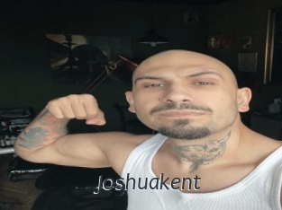 Joshuakent