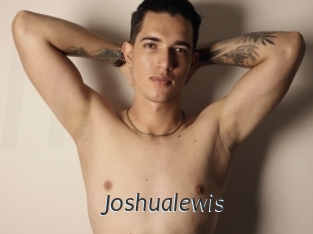 Joshualewis