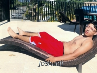 Joshuali