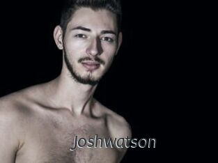 Joshwatson