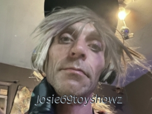 Josie69toyshowz