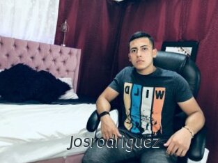 Josrodriguez