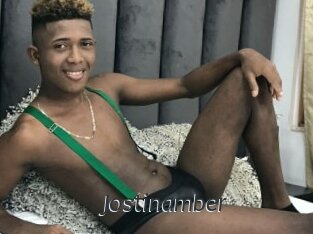 Jostinamber