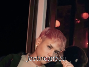 Jostincanbou