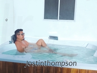 Jostinthompson