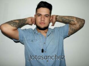 Jotasanchez