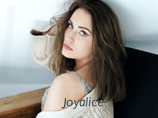 Joyalice